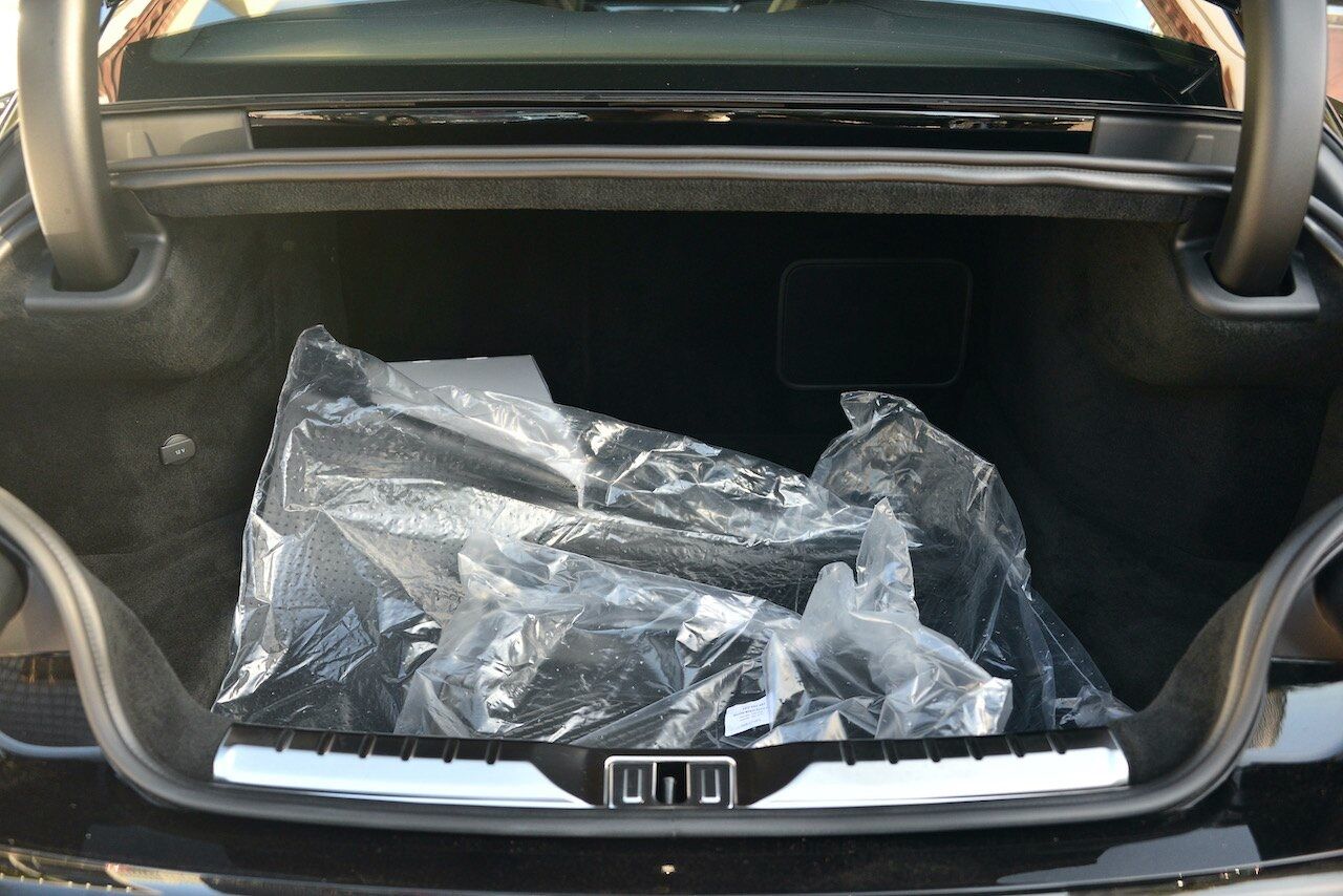 2023 Bentley Continental GT Azure Azure Lawrence KS