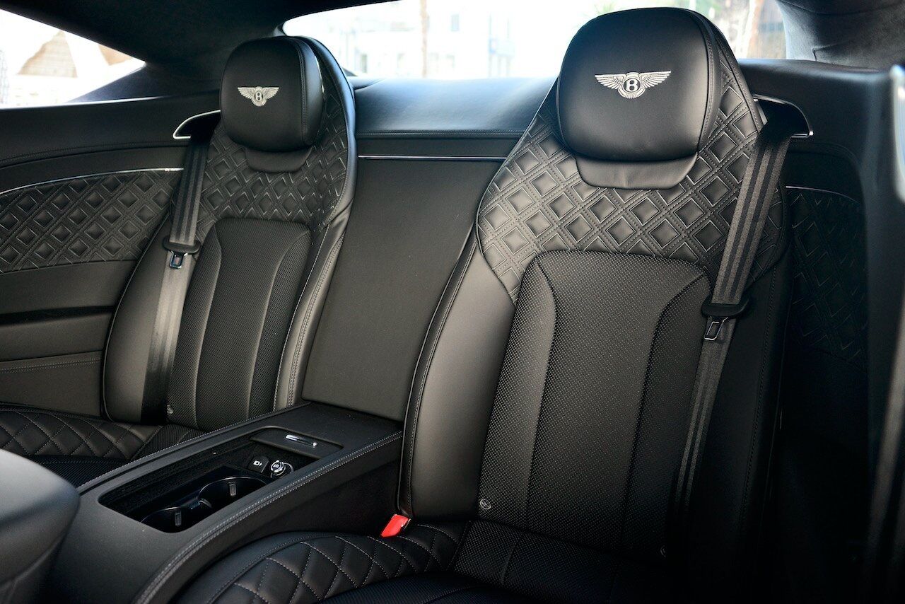 2023 Bentley Continental GT Azure Azure Lawrence KS