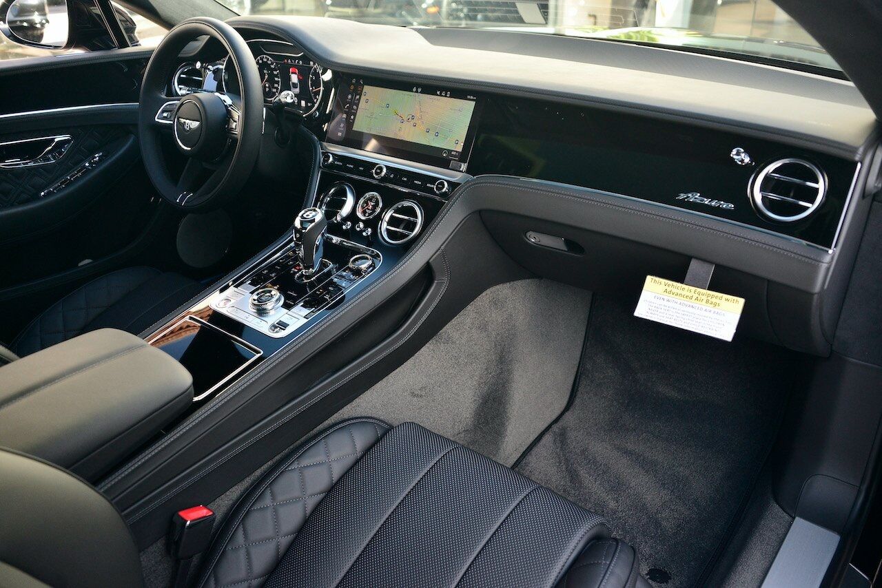 2023 Bentley Continental GT Azure Azure Lawrence KS