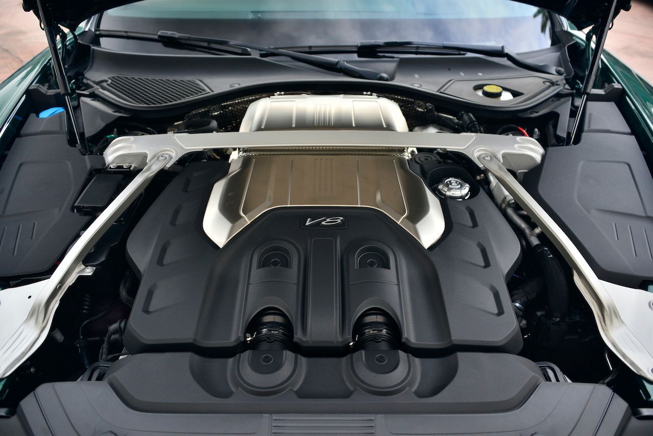 2023 Bentley Continental GT Azure Azure Lawrence KS