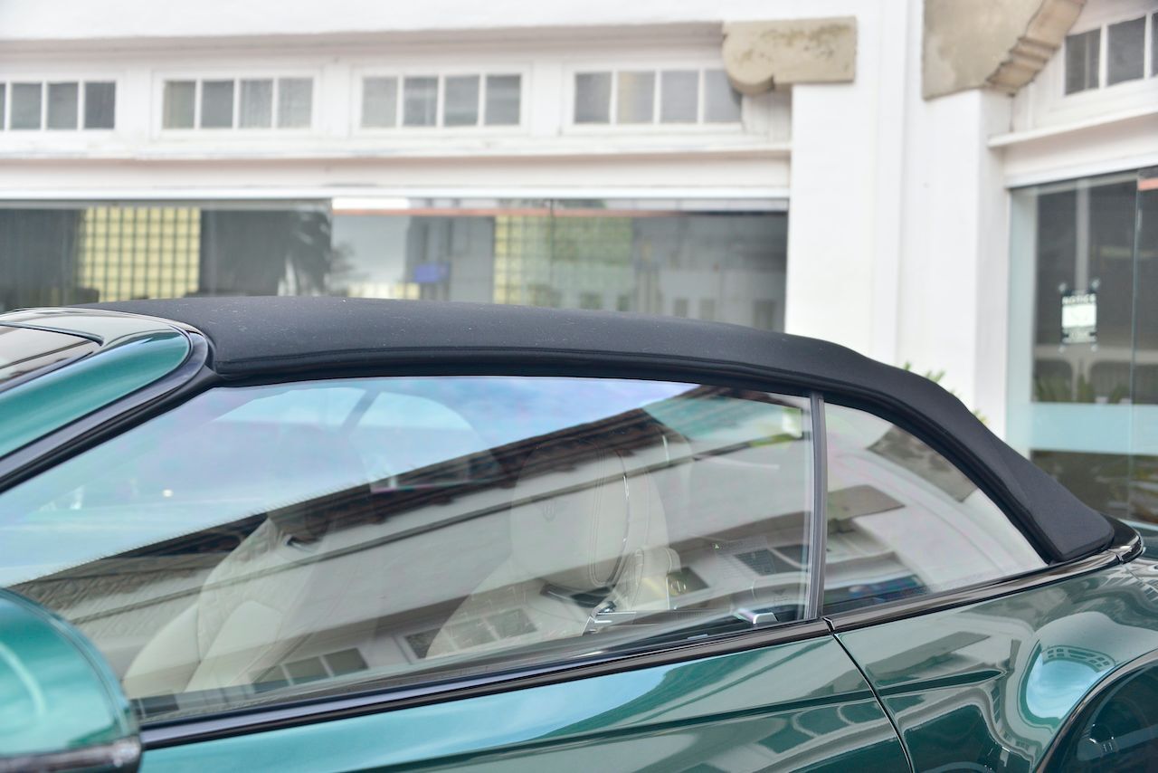 2023 Bentley Continental GT Azure Azure Lawrence KS