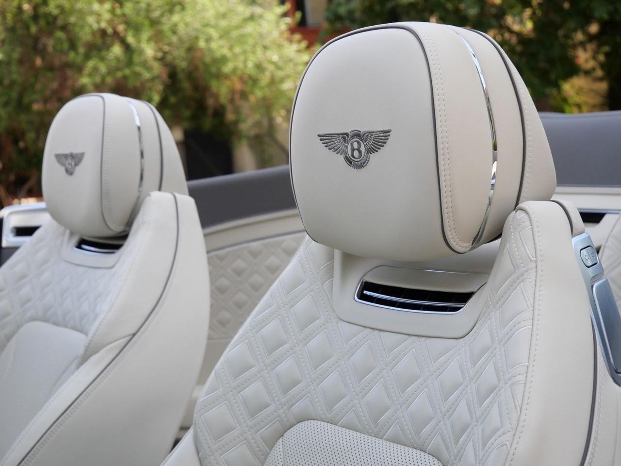 2023 Bentley Continental GT Azure Azure Lawrence KS