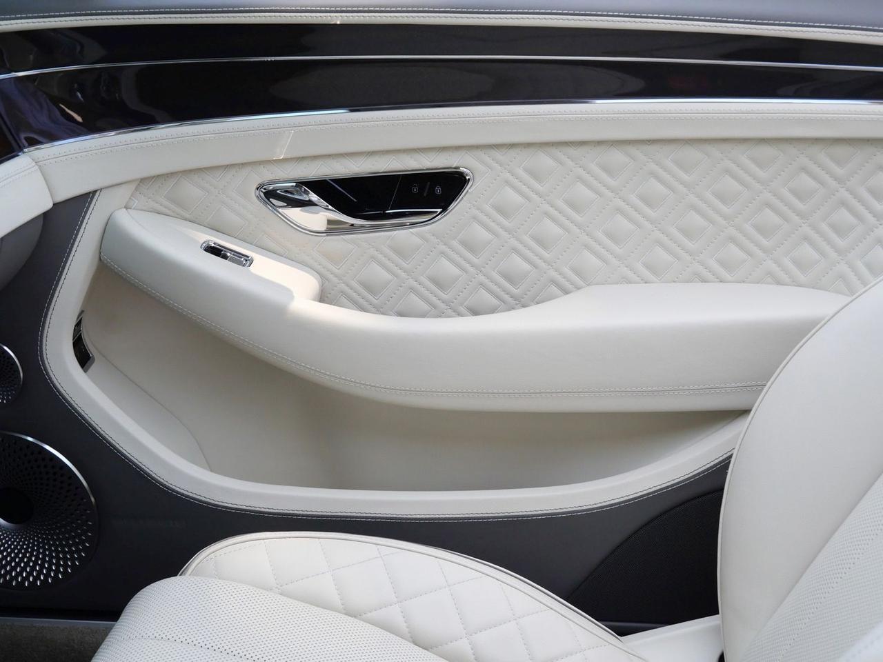 2023 Bentley Continental GT Azure Azure Lawrence KS