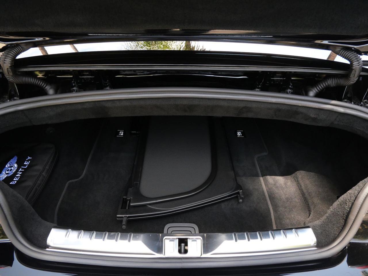 2023 Bentley Continental GT Azure Azure Lawrence KS