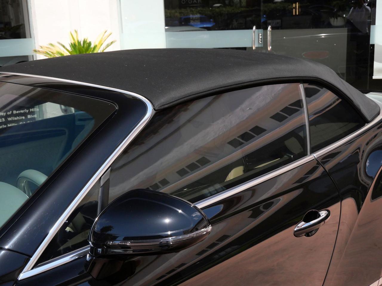 2023 Bentley Continental GT Azure Azure Lawrence KS