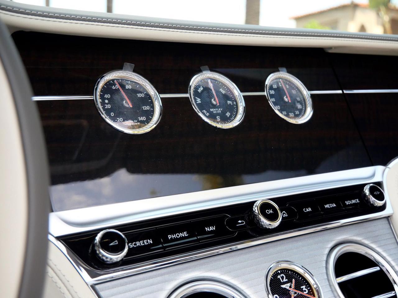 2023 Bentley Continental GT Azure Azure Lawrence KS