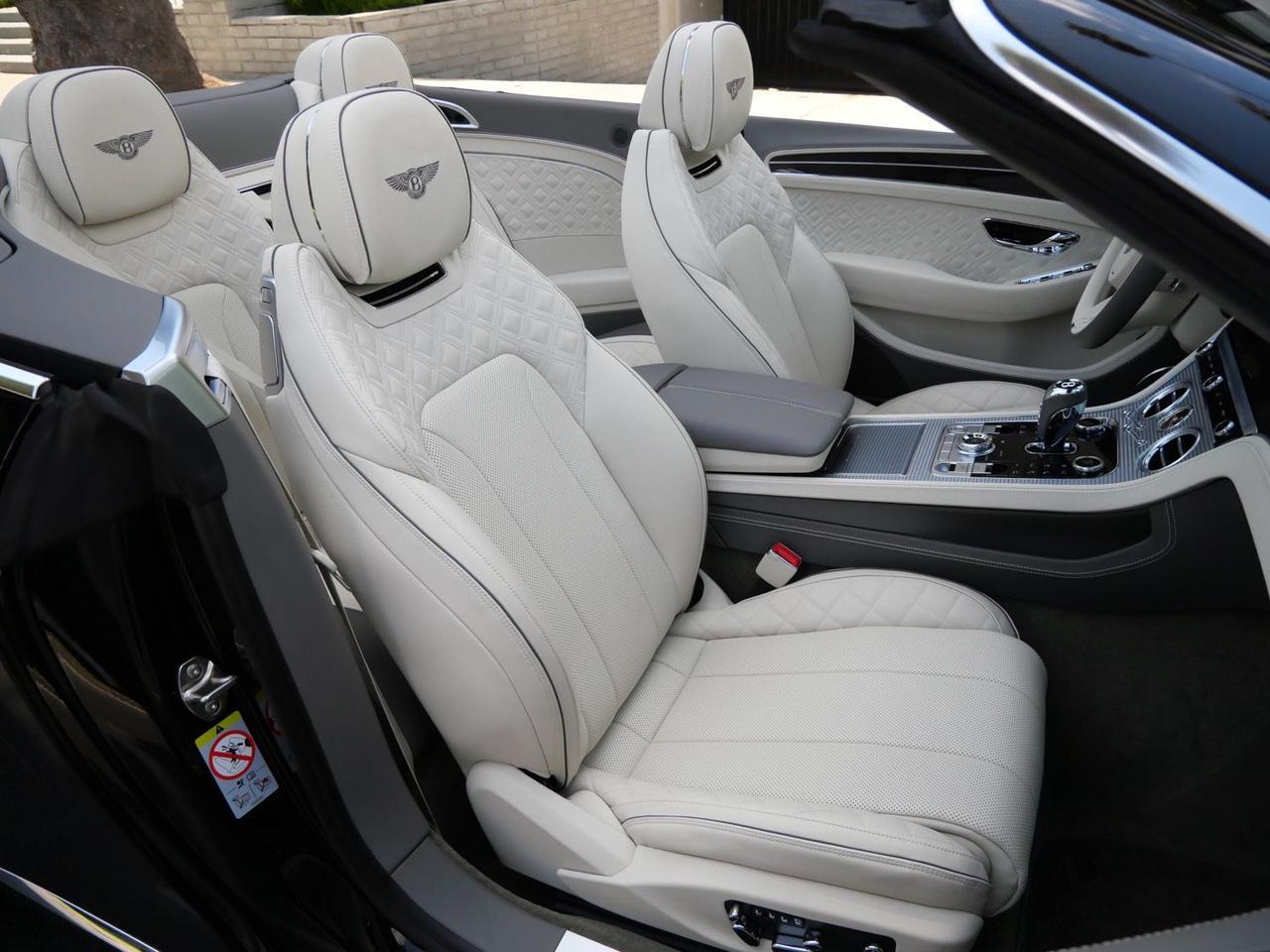 2023 Bentley Continental GT Azure Azure Lawrence KS