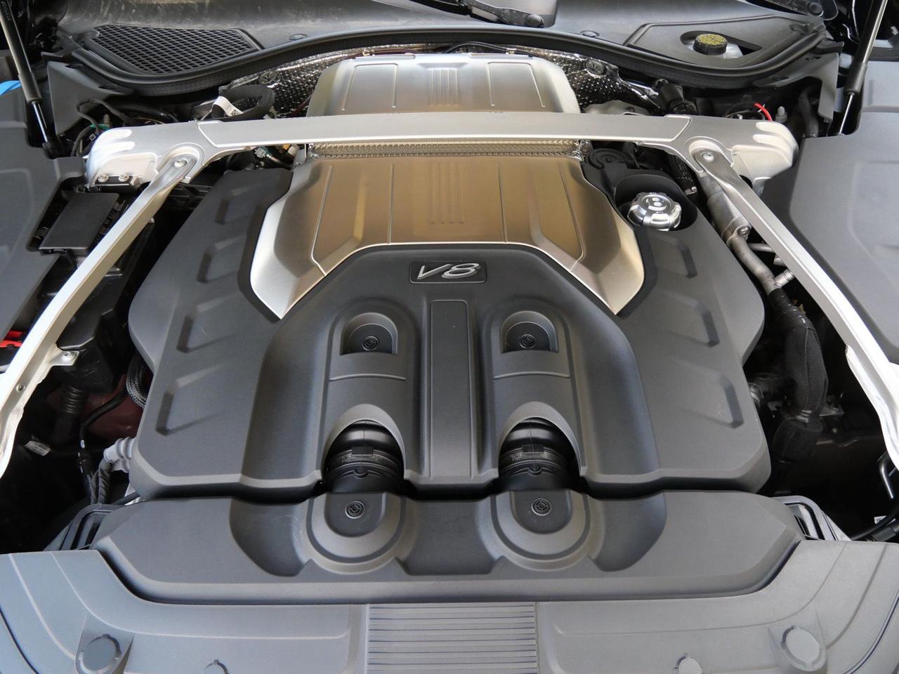 2023 Bentley Continental GT Azure Azure Lawrence KS