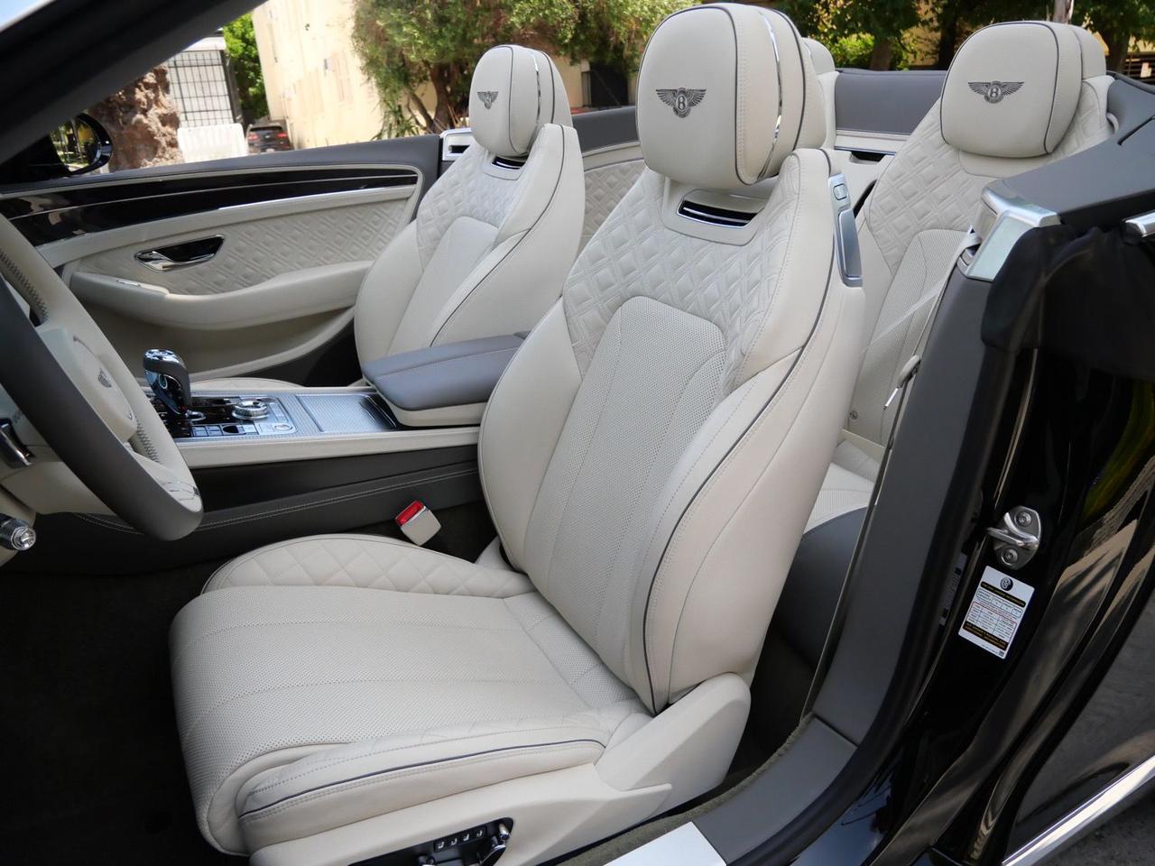 2023 Bentley Continental GT Azure Azure Lawrence KS