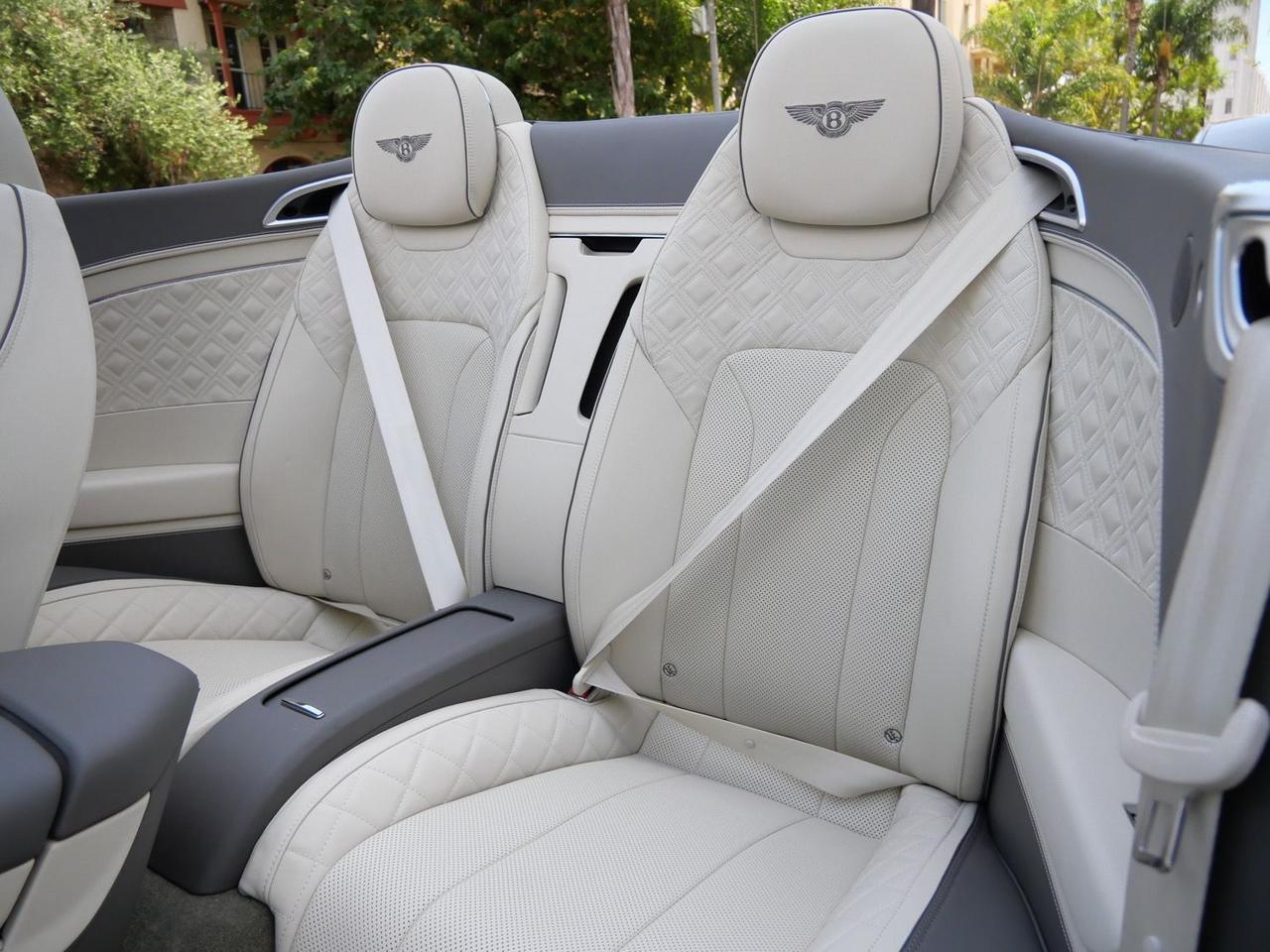 2023 Bentley Continental GT Azure Azure Lawrence KS