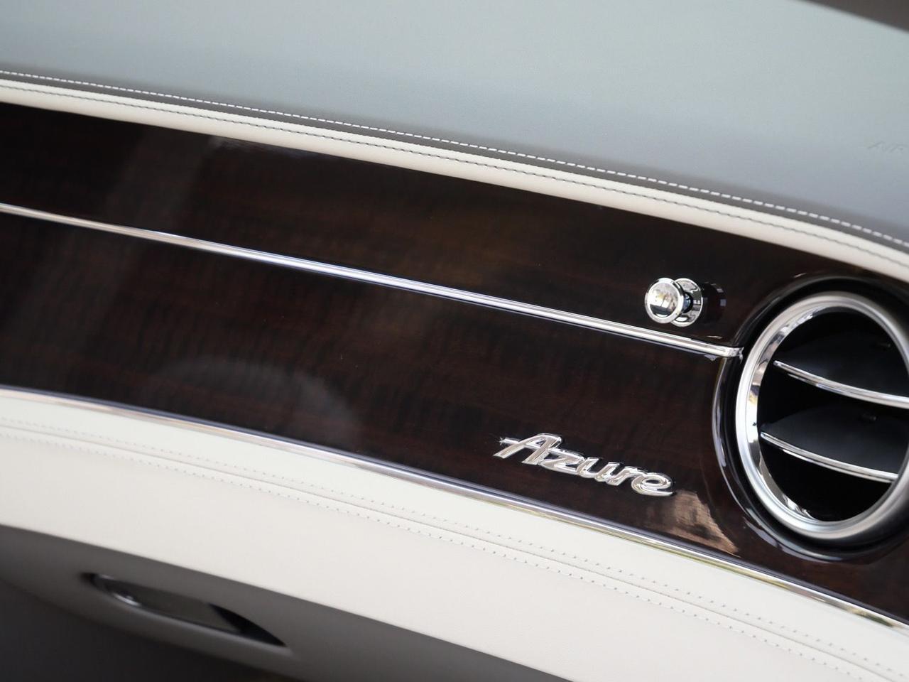 2023 Bentley Continental GT Azure Azure Lawrence KS