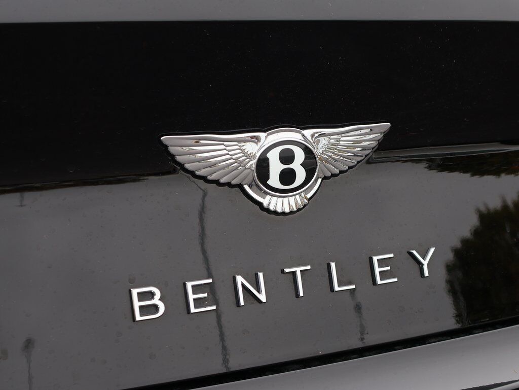 2023 Bentley Continental GT Azure San Clemente CA