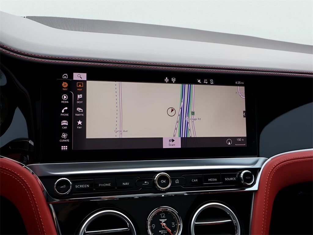 2023 Bentley Continental GT Azure San Clemente CA