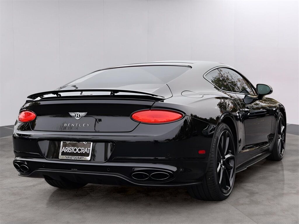 2023 Bentley Continental GT Azure San Clemente CA