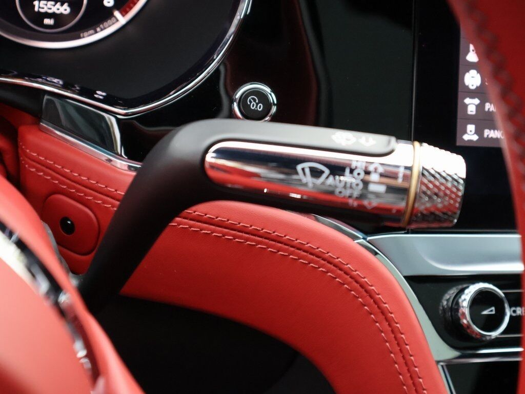 2023 Bentley Continental GT Azure San Clemente CA