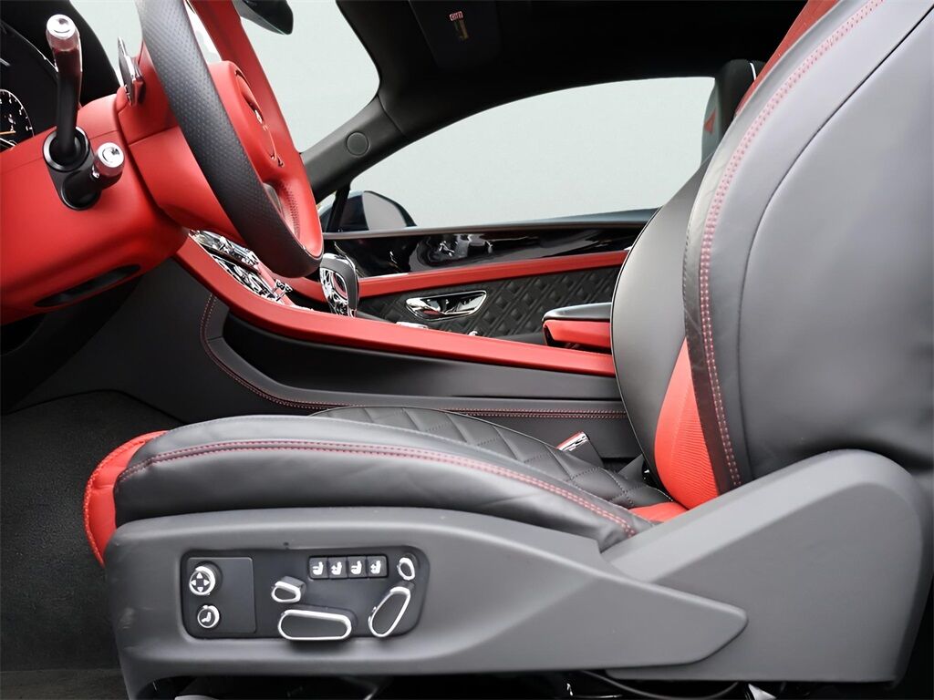 2023 Bentley Continental GT Azure San Clemente CA
