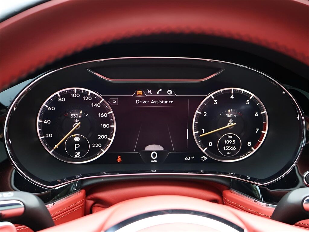 2023 Bentley Continental GT Azure San Clemente CA