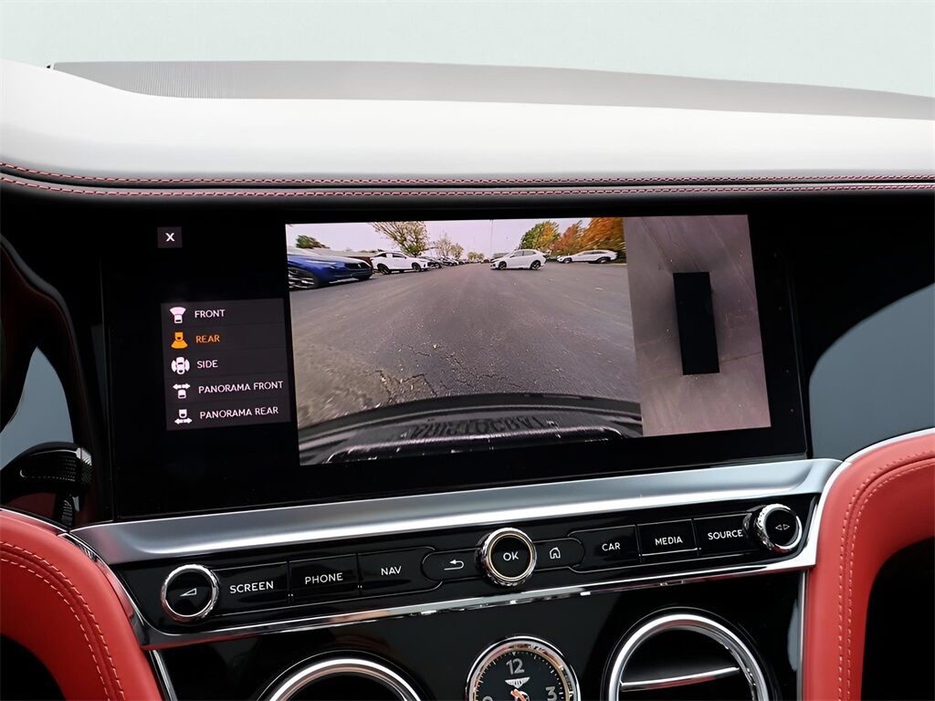 2023 Bentley Continental GT Azure San Clemente CA