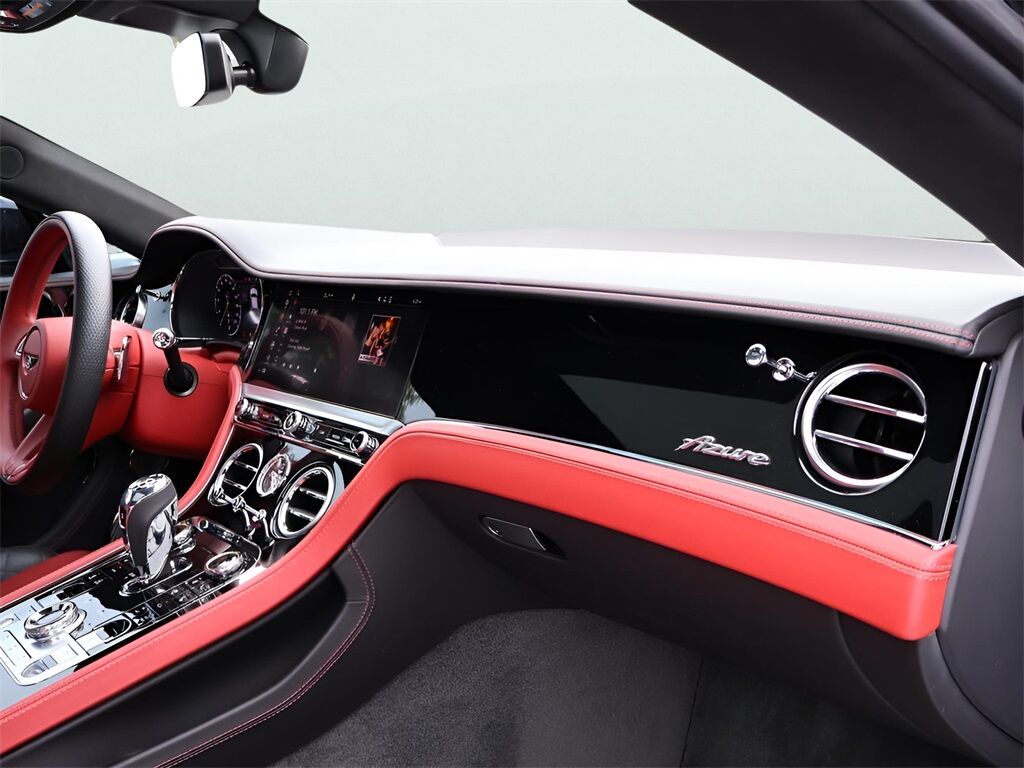 2023 Bentley Continental GT Azure San Clemente CA