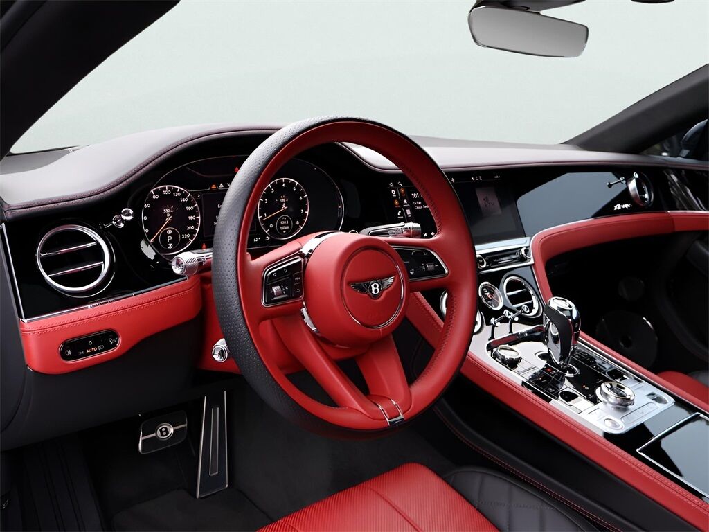 2023 Bentley Continental GT Azure San Clemente CA