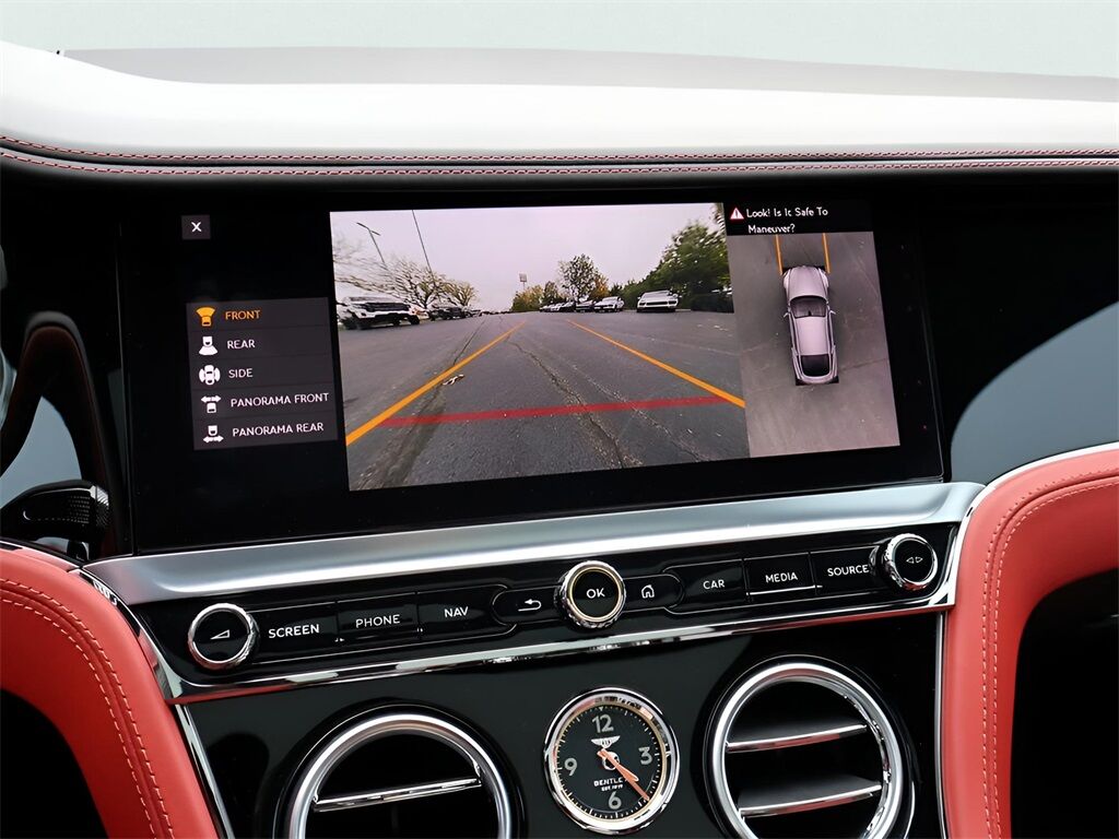 2023 Bentley Continental GT Azure San Clemente CA