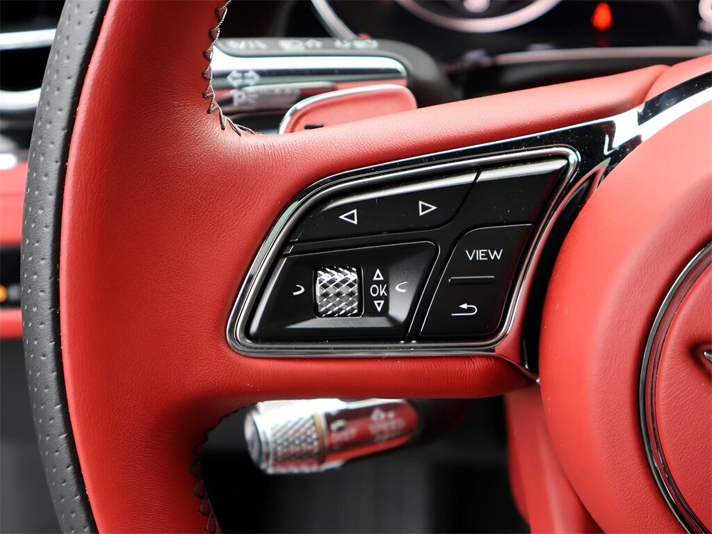 2023 Bentley Continental GT Azure San Clemente CA