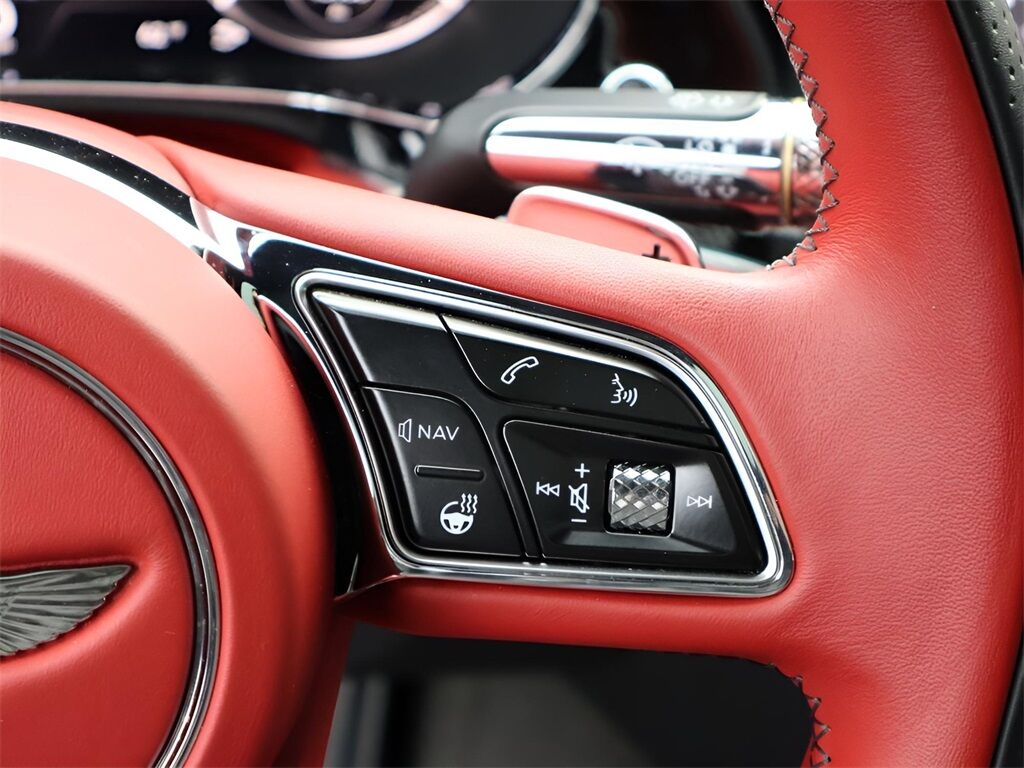 2023 Bentley Continental GT Azure San Clemente CA