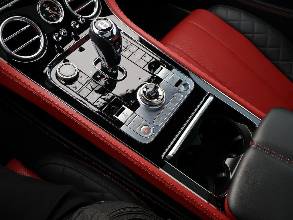 2023 Bentley Continental GT Azure San Clemente CA