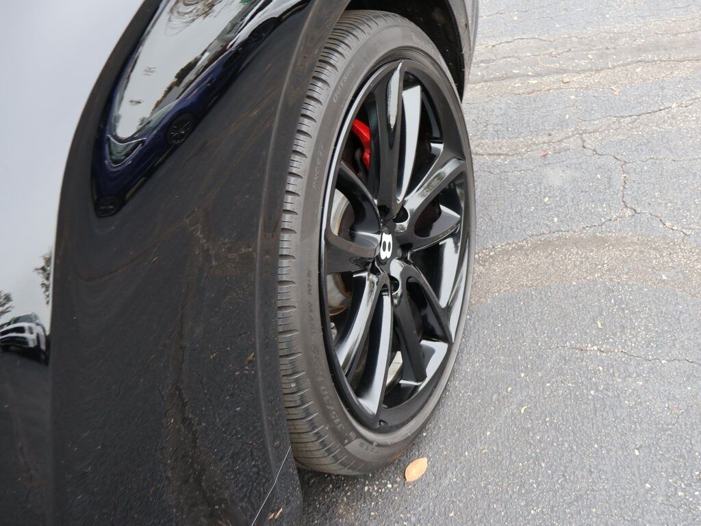 2023 Bentley Continental GT Azure San Clemente CA