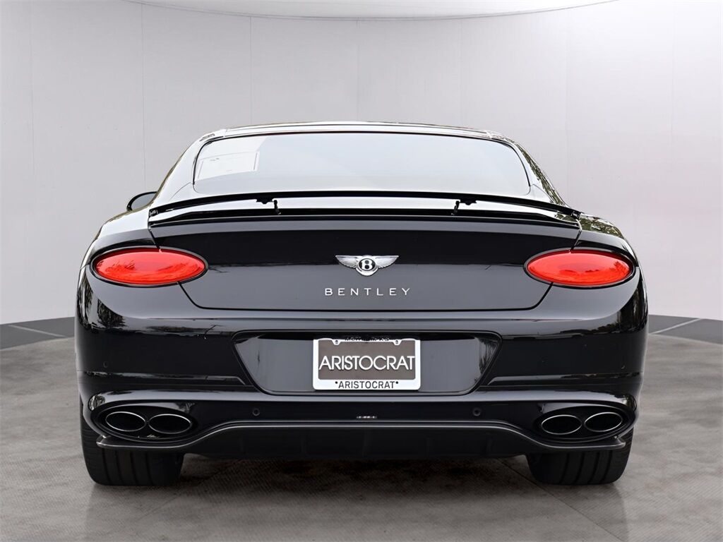 2023 Bentley Continental GT Azure San Clemente CA