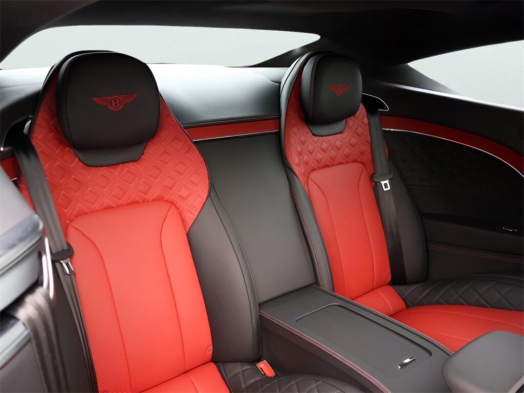 2023 Bentley Continental GT Azure San Clemente CA
