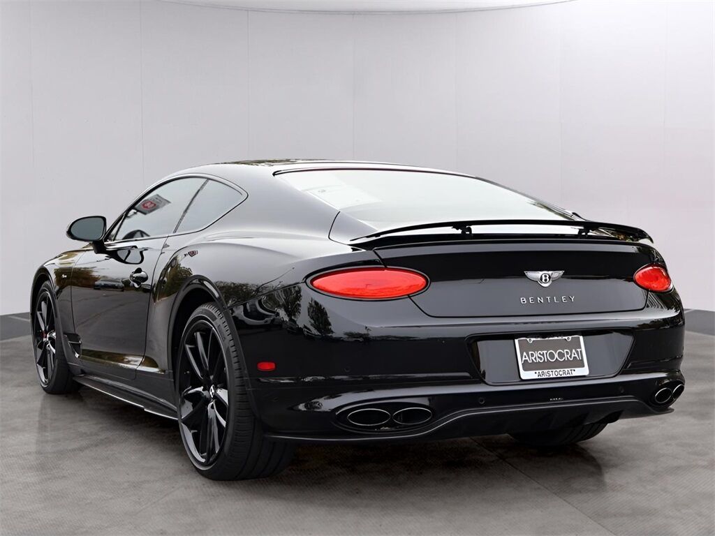 2023 Bentley Continental GT Azure San Clemente CA