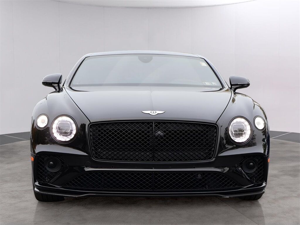 2023 Bentley Continental GT Azure San Clemente CA