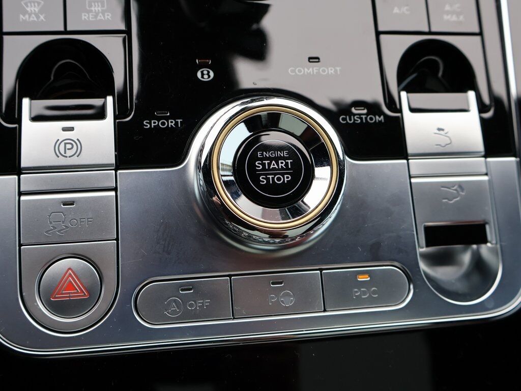 2023 Bentley Continental GT Azure San Clemente CA