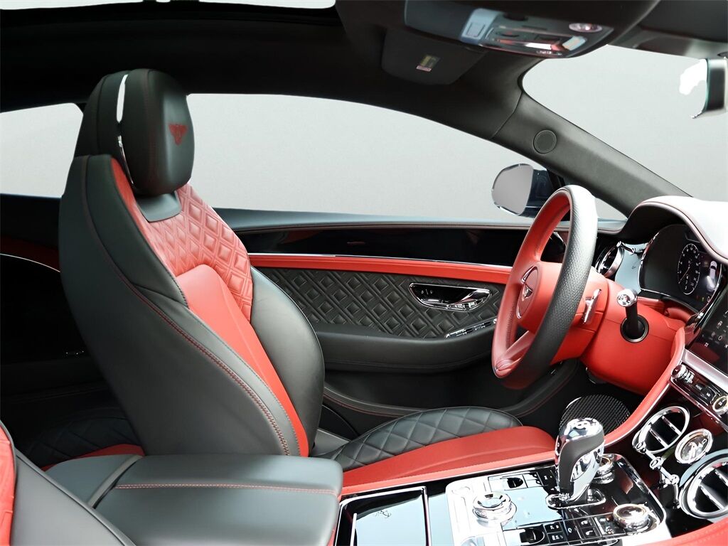 2023 Bentley Continental GT Azure San Clemente CA