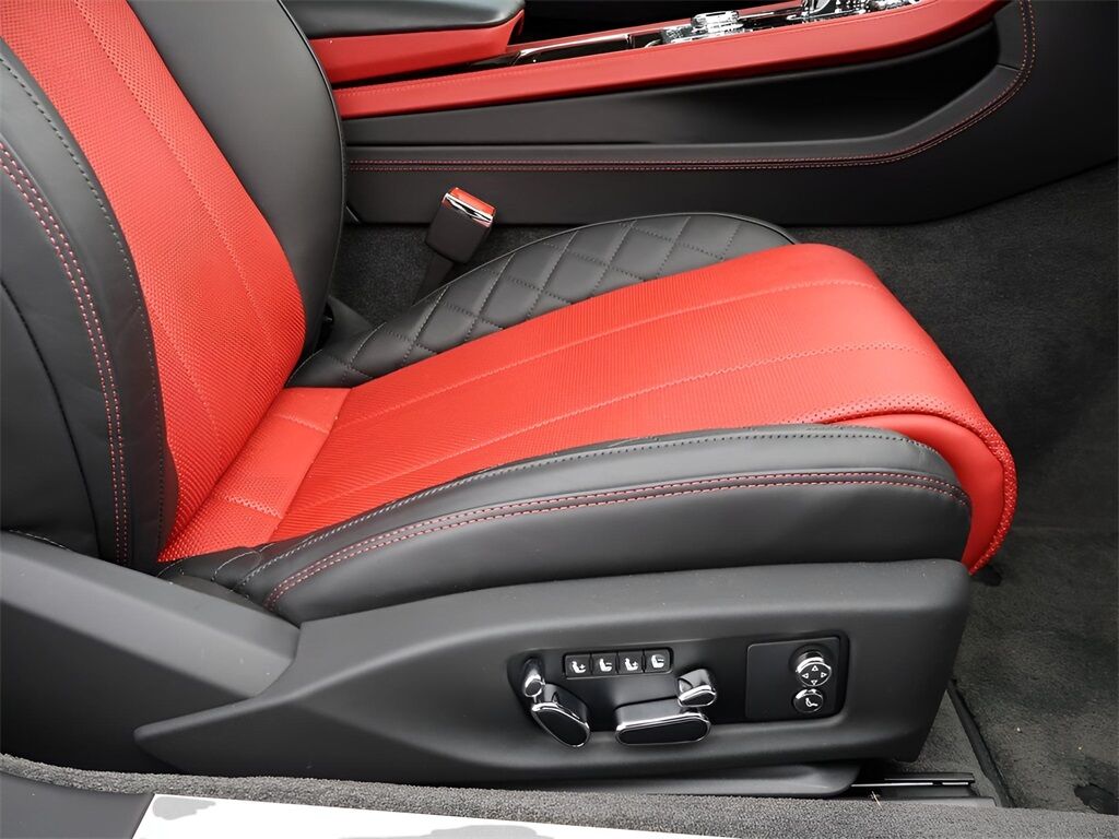 2023 Bentley Continental GT Azure San Clemente CA