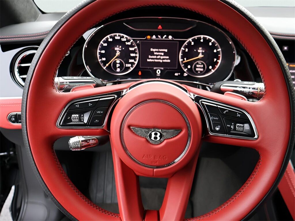 2023 Bentley Continental GT Azure San Clemente CA