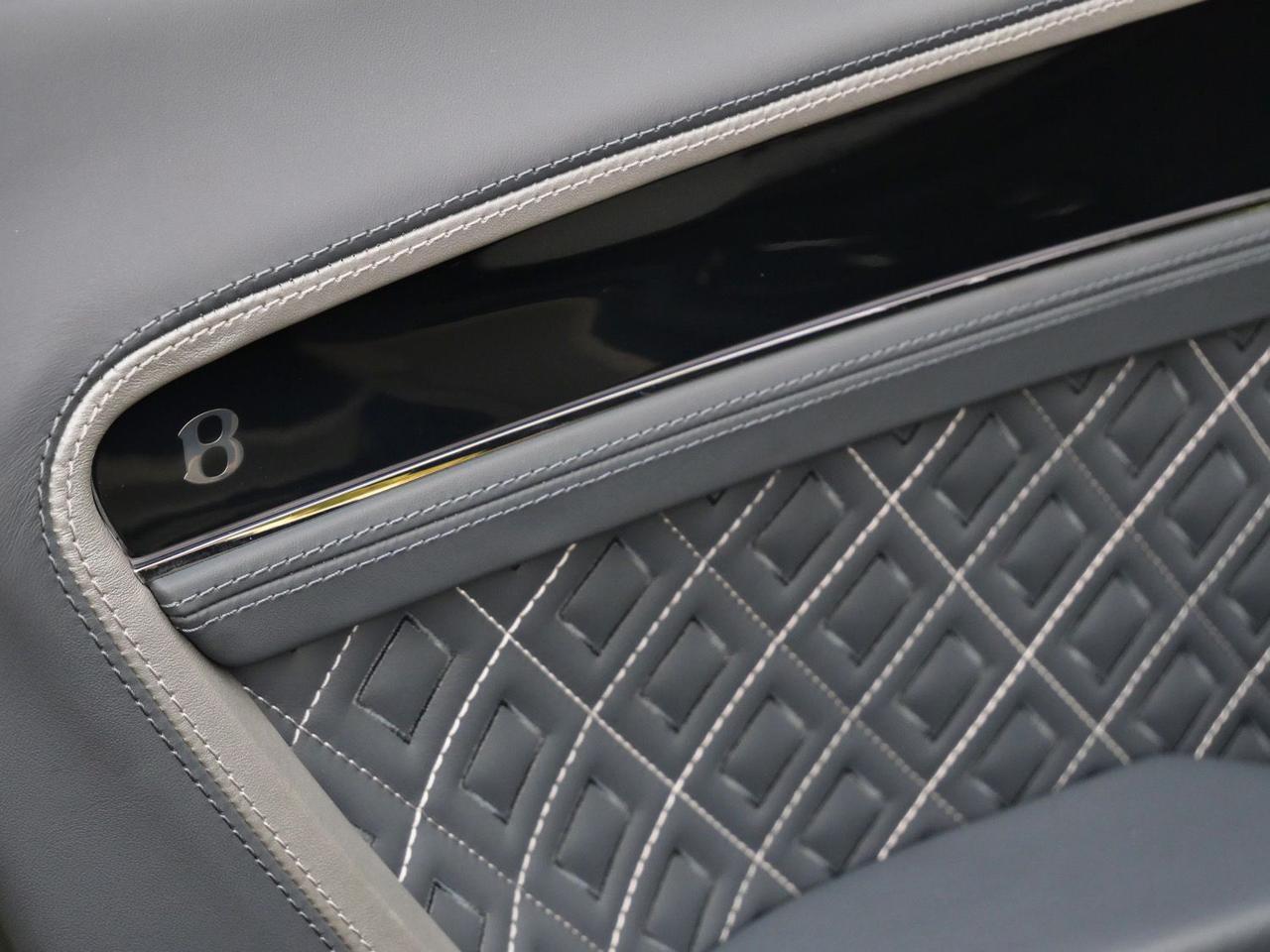 2023 Bentley Continental GT Mulliner V8 Mulliner V8 Lawrence KS