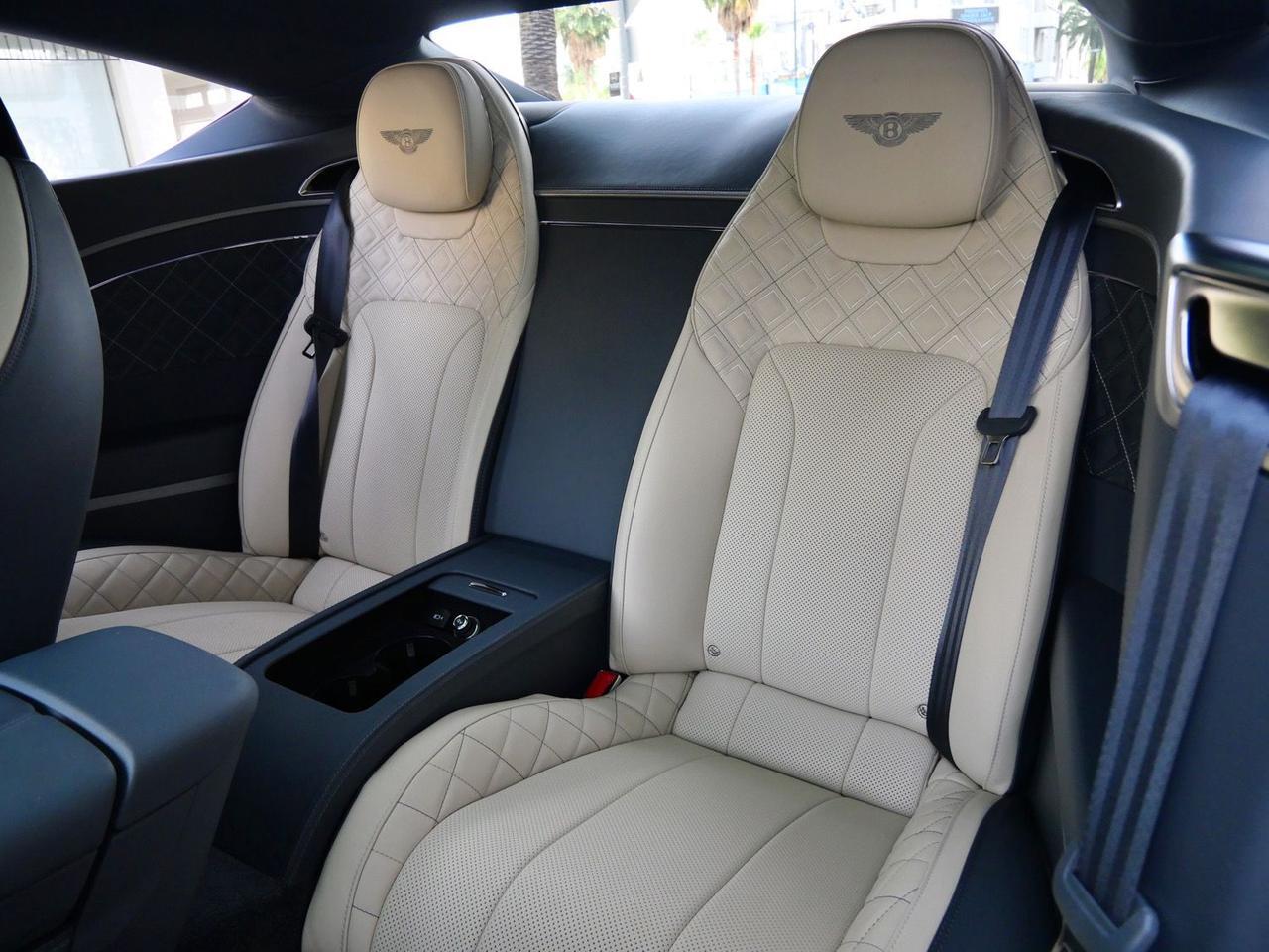 2023 Bentley Continental GT Mulliner V8 Mulliner V8 Lawrence KS