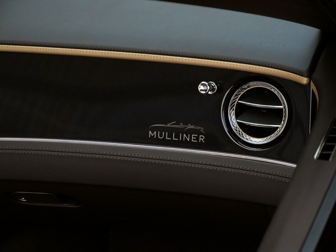 2023 Bentley Continental GT Mulliner V8 Mulliner V8 Lawrence KS