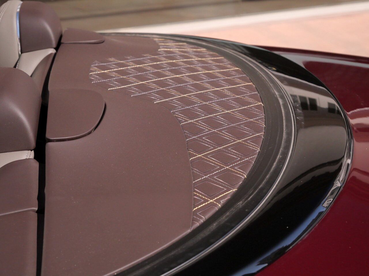 2023 Bentley Continental GT Mulliner V8 Mulliner V8 Lawrence KS