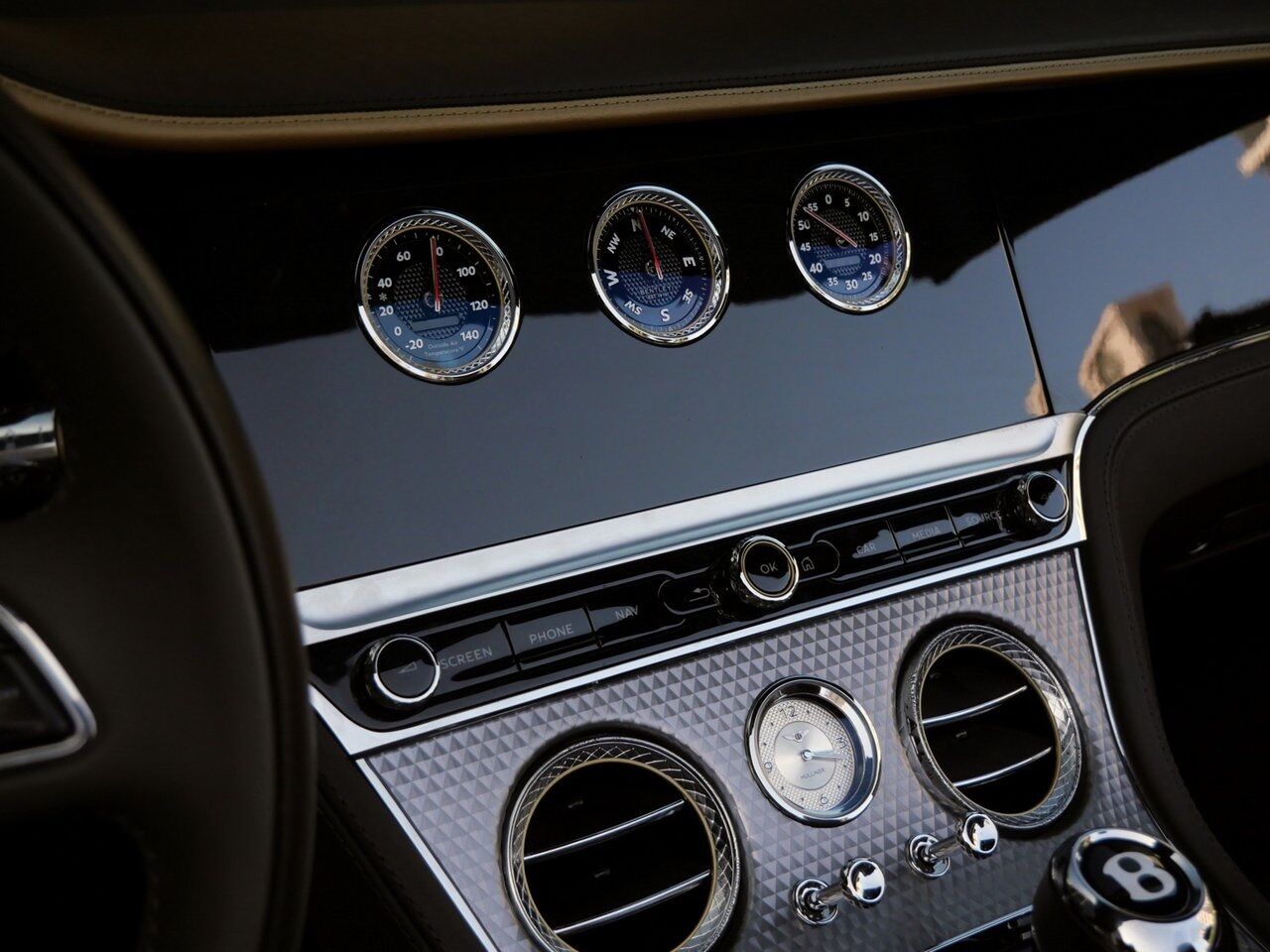 2023 Bentley Continental GT Mulliner V8 Mulliner V8 Lawrence KS