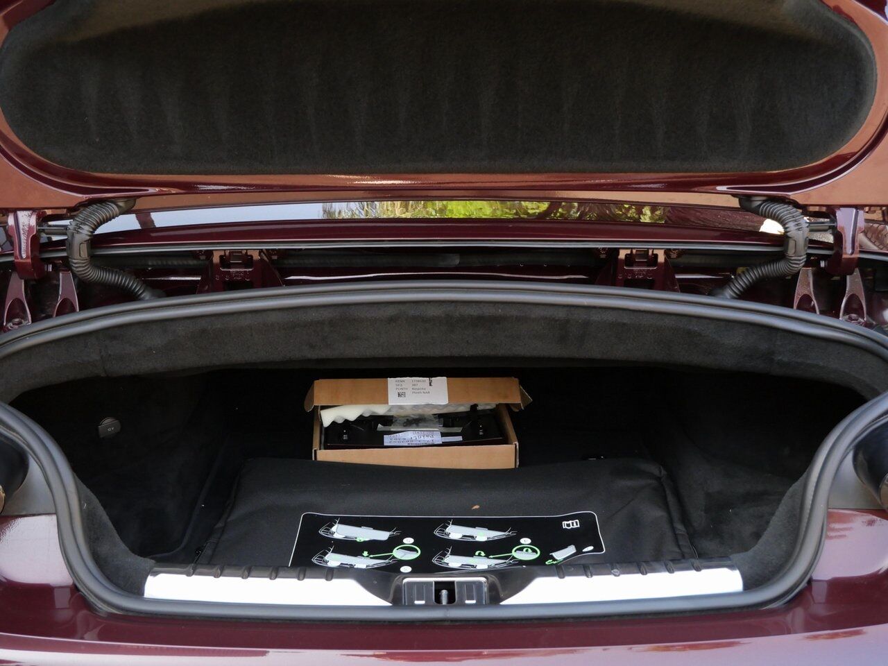 2023 Bentley Continental GT Mulliner V8 Mulliner V8 Lawrence KS