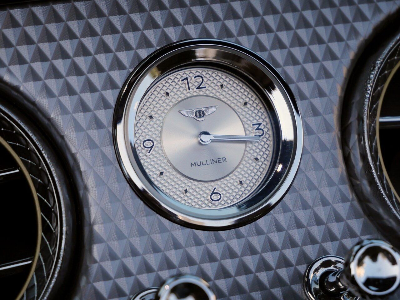 2023 Bentley Continental GT Mulliner V8 Mulliner V8 Lawrence KS