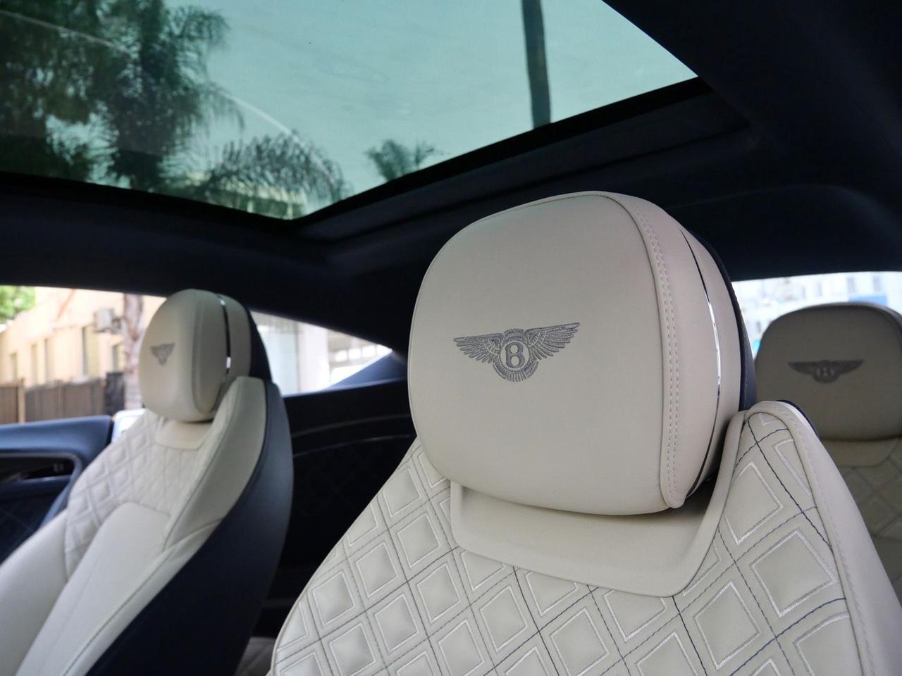 2023 Bentley Continental GT Mulliner V8 Mulliner V8 Lawrence KS