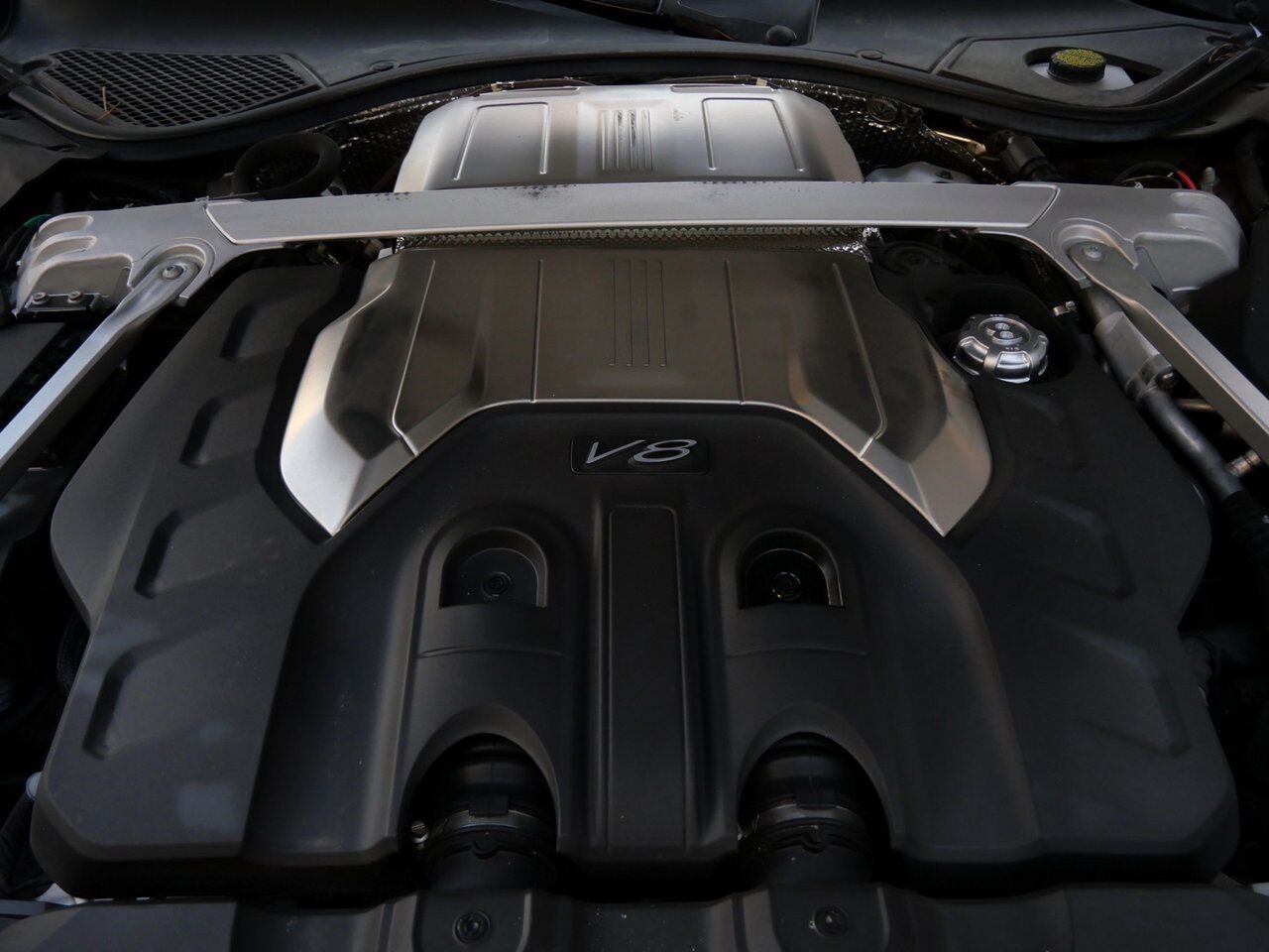 2023 Bentley Continental GT Mulliner V8 Mulliner V8 Lawrence KS