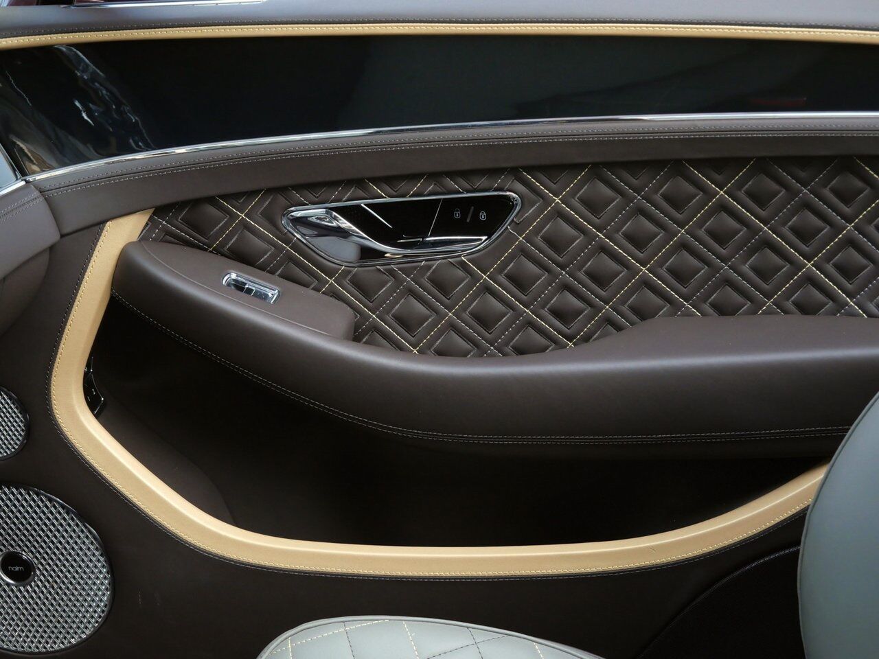 2023 Bentley Continental GT Mulliner V8 Mulliner V8 Lawrence KS