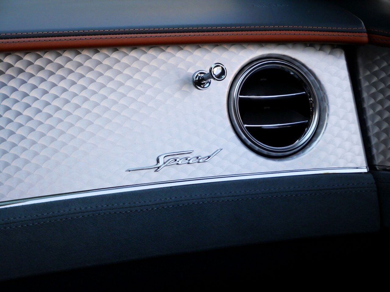 2023 Bentley Continental GT Speed Speed Lawrence KS