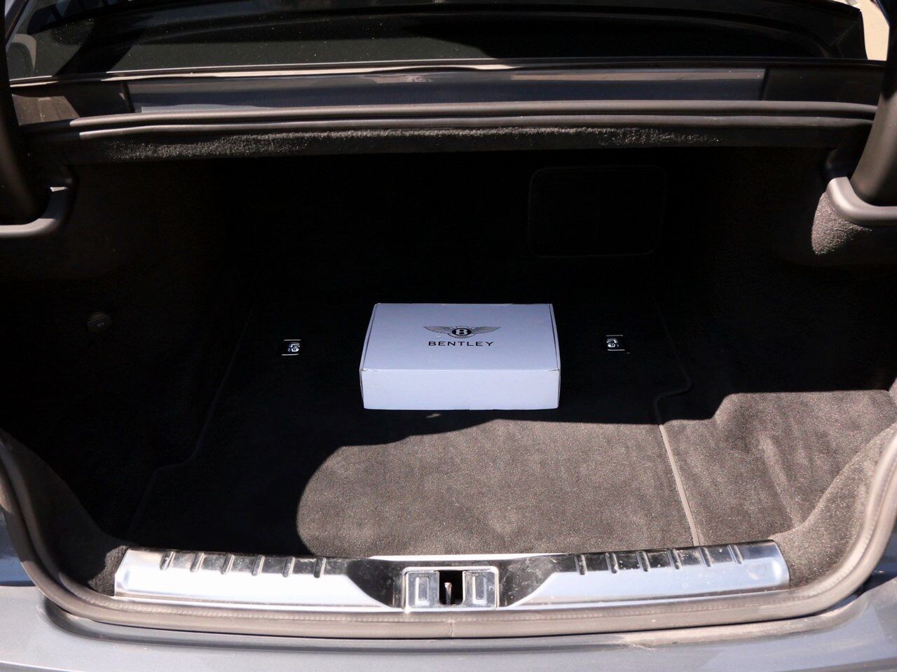 2023 Bentley Continental GT Speed Speed Lawrence KS