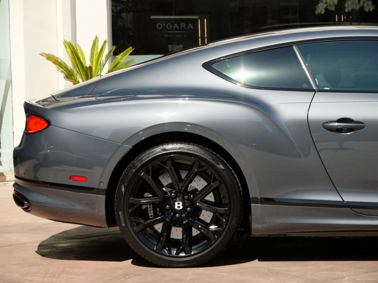 2023 Bentley Continental GT Speed Speed Lawrence KS